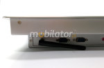Operator Panel Industrial with capacitive screen MobiBOX IP65 i7 15 3G v.7.1 - photo 47