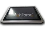 Operator Panel Industrial with capacitive screen MobiBOX IP65 i7 15 3G v.7.1 - photo 40
