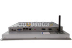 Operator Panel Industrial with capacitive screen MobiBOX IP65 i7 15 3G v.7.1 - photo 31