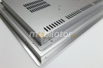 Operator Panel Industrial with capacitive screen MobiBOX IP65 i7 15 3G v.7.1 - photo 26