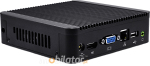 Industrial Fanless MiniPC mBOX Nuc Q107N-01 v.Barebone - photo 10