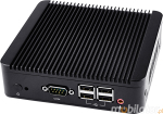 Industrial Fanless MiniPC mBOX Nuc Q107N-01 v.Barebone - photo 8