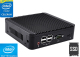 Industrial Fanless MiniPC mBOX Nuc Q107N-01 v.2