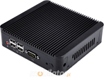 Industrial Fanless MiniPC mBOX Nuc Q107N-01 v.2 - photo 9