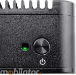 Industrial Fanless MiniPC mBOX Nuc Q107N-01 v.2 - photo 22