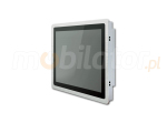 Operator Panel Industria with capacitive screen Fanless MobiBOX IP65 J1900 15 v.1.1 - photo 6