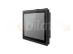 Operator Panel Industria with capacitive screen Fanless MobiBOX IP65 J1900 15 v.1.1 - photo 5