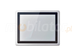 Operator Panel Industria with capacitive screen Fanless MobiBOX IP65 J1900 15 v.1.1 - photo 2