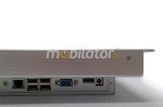 Operator Panel Industria with capacitive screen MobiBOX IP65 I3 15 v.2.1 - photo 49