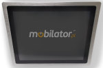 Operator Panel Industrial with capacitive screen MobiBOX IP65 I3 15 v.8.1 - photo 51