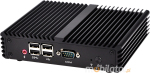Industrial Fanless MiniPC mBOX Nuc Q107S-01 v.1 - photo 11