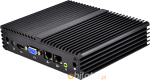 Industrial Fanless MiniPC mBOX Nuc Q107S-01 v.3 - photo 7