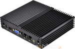 Industrial Fanless MiniPC mBOX Nuc Q107S-01 v.3 - photo 8