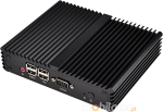Industrial Fanless MiniPC mBOX Nuc Q107S-01 v.3 - photo 14