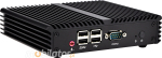 Industrial Fanless MiniPC mBOX Nuc Q107S-01 v.4 - photo 10