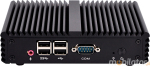 Industrial Fanless MiniPC mBOX Nuc Q107S-01 v.4 - photo 13