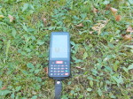  Industrial Data Collector MobiPad A41 Motorola 1D Laser Scanner - photo 5