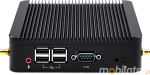 Industrial Fanless MiniPC mBOX Nuc Q220N-01 v.2 - photo 4