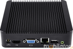 Industrial Fanless MiniPC mBOX Nuc Q220N-01 v.2 - photo 7