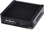Industrial Fanless MiniPC mBOX Nuc Q220N-01 v.2 - photo 8