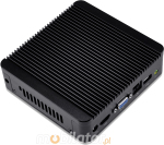 Industrial Fanless MiniPC mBOX Nuc Q220N-01 v.2 - photo 12