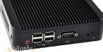 Industrial Fanless MiniPC mBOX Nuc Q220N-01 v.2 - photo 16