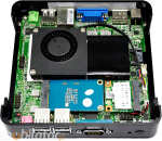 Industrial Fanless MiniPC mBOX Nuc Q220N-01 v.2 - photo 20
