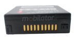 MobiPad MPS8W - Additional battery - photo 1