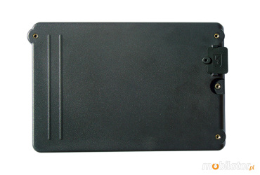 Winmate M700D - Additional Battery