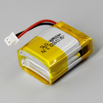 Fingering FS1D/2D -Alar - Additional battery - photo 6