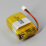 Fingering FS1D/2D -Alar - Additional battery - photo 4