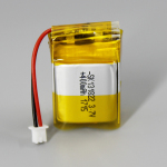 Fingering FS1D/2D -Alar - Additional battery - photo 3