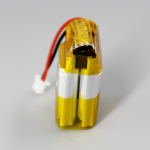 Fingering FS1D/2D -Alar - Additional battery - photo 2