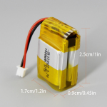 Fingering FS1D/2D -Alar - Additional battery - photo 1