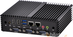 Przemysowy komputer mini