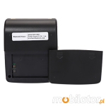 Mini Mobile Printer MobiPrint SQ801 - Bluetooth + USB - photo 3