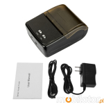 Mini Mobile Printer MobiPrint SQ801 - Bluetooth + USB - photo 1