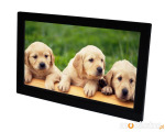 Digital Signage Player - Android 13.3 inch Touch PanelPC MobiPad HDY133W-T-3G-2Y - photo 1