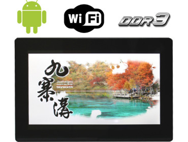 Digital Signage Player - Android 10 inch Touch PanelPC MobiPad 101HDY-TP