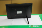 Digital Signage Player - Android 10 inch Touch PanelPC MobiPad 101HDY-TP-2Y - photo 2