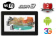 Digital Signage Player - Android 10 inch Touch PanelPC MobiPad 101HDY-TP-3G-2Y