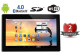 Digital Signage Player - Android 15.6 inch Touch PanelPC MobiPad HDY156W-T-2Y