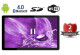 Digital Signage Player - Android 21.5 inch Touch PanelPC MobiPad HDY215W-TM-2Y