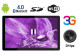 Digital Signage Player - Android 21.5 inch Touch PanelPC MobiPad HDY215W-TM-3G