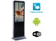 Digital Signage Player - LCD Totem - Android 43 inch MobiPad HDY430N