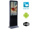 Digital Signage Player - LCD Totem - Android 43 inch MobiPad HDY430N-IR