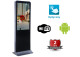Digital Signage Player - LCD Totem - Android 43 inch MobiPad HDY430N-IR-2Y