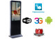 Digital Signage Player - LCD Totem - Android 43 inch MobiPad HDY430N-3G-2Y