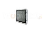 Operator Panel Industrial MobiBOX IP65 Capcitive 1037U 10.4 3G v.3 - photo 2