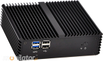 Computer Industrial Fanless MiniPC mBOX Nuc Q410S v.4 - photo 13